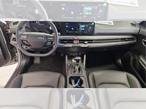 Kia K4 1.6 T-GDI 110 kW DCT Spirit