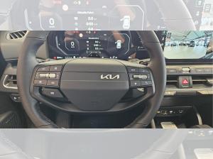 Kia K4 1.6 T-GDI 110 kW DCT Spirit