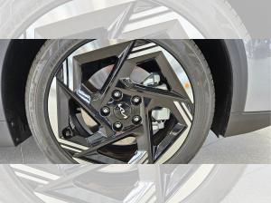 Kia K4 1.6 T-GDI 110 kW DCT Spirit