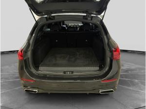 Mercedes-Benz C 300 d T-Modell - Klima/SHZ/Sportsitze/PDC/Haustürlieferung inkl.