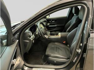 Mercedes-Benz C 300 d T-Modell - Klima/SHZ/Sportsitze/PDC/Haustürlieferung inkl.