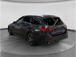 Mercedes-Benz C 300 d T-Modell - Klima/SHZ/Sportsitze/PDC/Haustürlieferung inkl.
