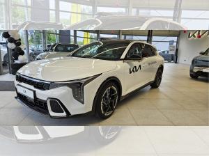 Kia K4 1.6 T-GDI 132 kW DCT GT-Line