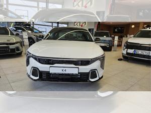 Kia K4 1.6 T-GDI 132 kW DCT GT-Line