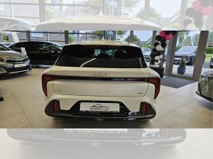 Kia K4 1.6 T-GDI 132 kW DCT GT-Line