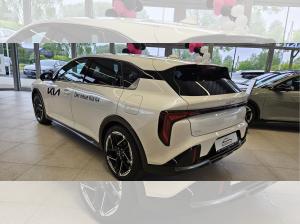Kia K4 1.6 T-GDI 132 kW DCT GT-Line