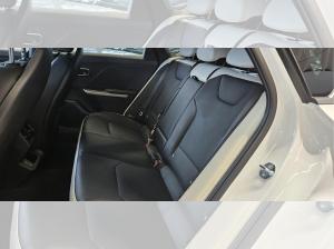 Kia K4 1.6 T-GDI 132 kW DCT GT-Line