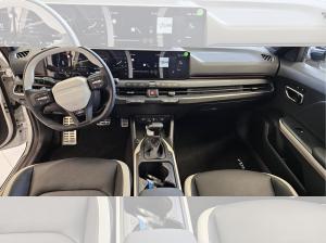Kia K4 1.6 T-GDI 132 kW DCT GT-Line