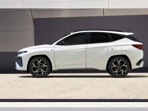 Hyundai TUCSON 🏁N-LINE🏁🔥150PS🔥SOFORT-VERFÜGBAR🔥