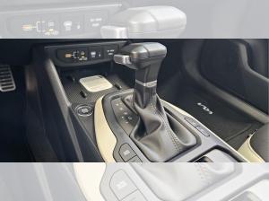 Kia K4 1.6 T-GDI 132 kW DCT GT-Line