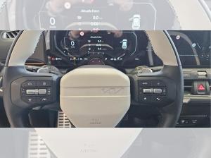 Kia K4 1.6 T-GDI 132 kW DCT GT-Line
