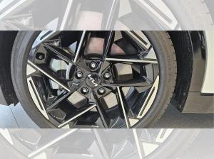 Kia K4 1.6 T-GDI 132 kW DCT GT-Line