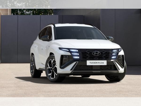 Hyundai TUCSON 🏁N-LINE🏁🔥150PS🔥SOFORT-VERFÜGBAR🔥💼GEWERBE💼