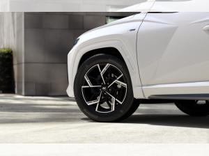 Hyundai TUCSON 🏁N-LINE🏁🔥150PS🔥SOFORT-VERFÜGBAR🔥💼GEWERBE💼