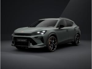 Cupra Formentor FORMENTOR VZ5 2.5 TSI DSG SKYLINE+NAVI+EXTREMEDE