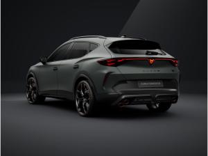 Cupra Formentor FORMENTOR VZ5 2.5 TSI DSG SKYLINE+NAVI+EXTREMEDE