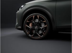 Cupra Formentor FORMENTOR VZ5 2.5 TSI DSG SKYLINE+NAVI+EXTREMEDE