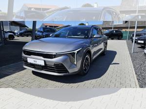Kia K4 SW Spirit