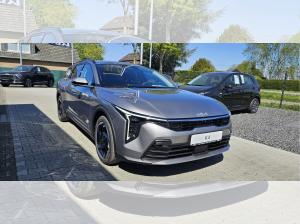 Kia K4 SW Spirit