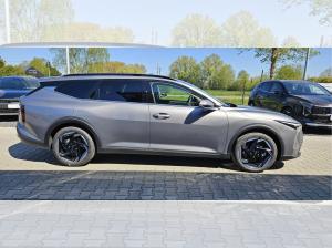 Kia K4 SW Spirit