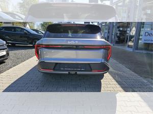 Kia K4 SW Spirit