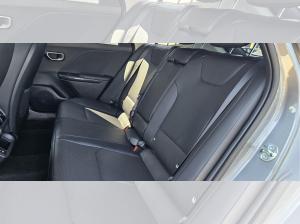 Kia K4 SW Spirit