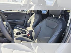 Kia K4 SW Spirit