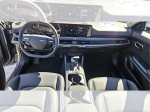 Kia K4 SW Spirit