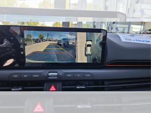 Kia K4 SW Spirit