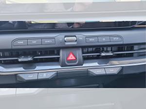 Kia K4 SW Spirit