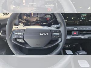 Kia K4 SW Spirit