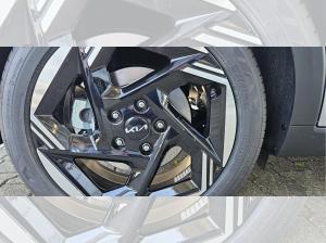Kia K4 SW Spirit