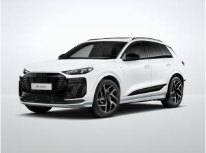 Audi Q6 e-tron S Line Business