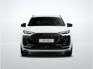 Audi Q6 e-tron S Line Business