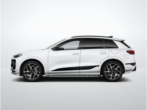 Audi Q6 e-tron S Line Business