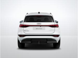 Audi Q6 e-tron S Line Business