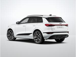 Audi Q6 e-tron S Line Business