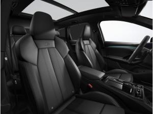 Audi Q6 e-tron S Line Business