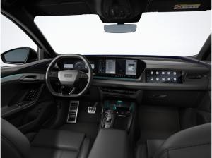 Audi Q6 e-tron S Line Business