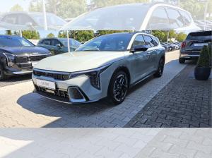 Kia K4 SW GT-Line