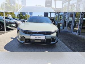Kia K4 SW GT-Line