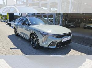 Kia K4 SW GT-Line