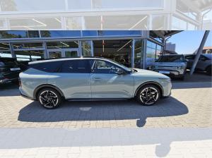 Kia K4 SW GT-Line