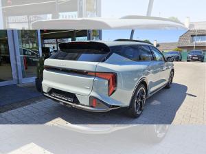 Kia K4 SW GT-Line