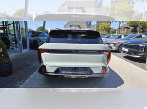 Kia K4 SW GT-Line