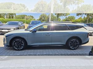 Kia K4 SW GT-Line