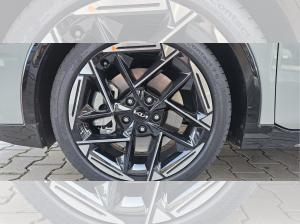 Kia K4 SW GT-Line
