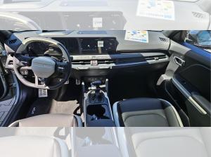 Kia K4 SW GT-Line