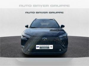 Toyota Corolla Cross ‼️SONDERAKTION - VERFÜGBAR SOLANGE DER VORRAT REICHT‼️