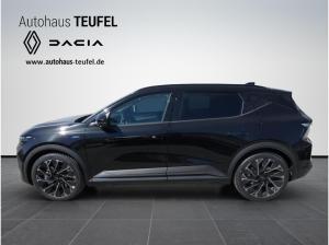 Renault Scenic ⚡ELEKTROBONUS🔌🔝Esprit Alpine 220 Long Range